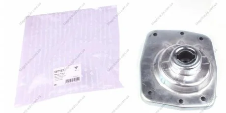 Подушка амортизатора HUTCHINSON 597162