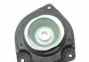 Опора амортизатора перед. Nissan X-Trail/Renault Koleos 08- Л. HUTCHINSON 590484 (фото 4)