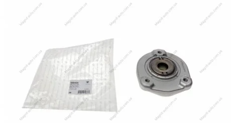 Опора амортизатора MB GLK 350 4MATIC, GLK 250 4MATIC Hutchinson HUTCHINSON 590405