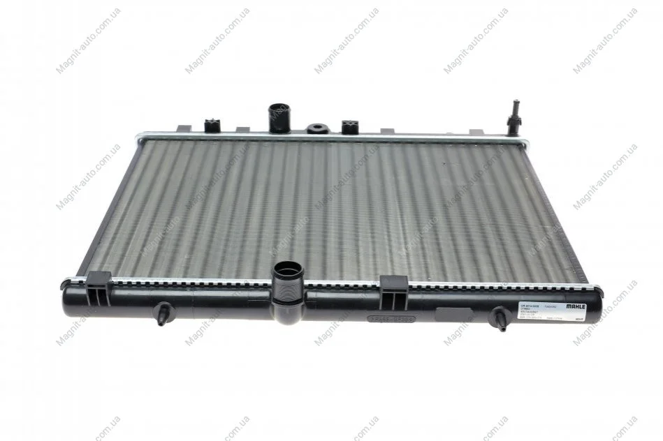 Радіатор охолодження двигуна MAHLE / KNECHT CR 2014 000S (фото 1)