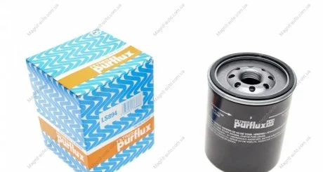 Фільтр оливний Purflux LS894