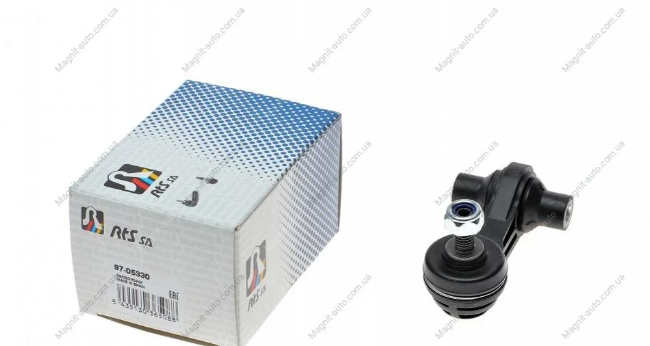 Тяга стабилизатора RTS 97-05330 (фото 1)