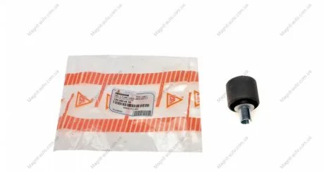 Сайлентблок важеля ASMETAL 38MR0508