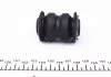 Сайлентблок рычага переднего Nissan Micra, Note (06-), Renault Clio III (05-) HUTCHINSON 590418 (фото 3)