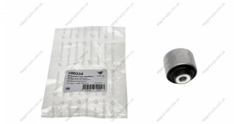 Сайлентблок рычага HUTCHINSON 590334