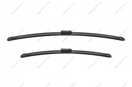 Щітка склоочисника BOSCH 3397014621