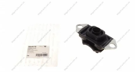 Подушка двигателя HUTCHINSON 594618