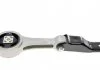 Подушка двигуна позаду Skoda Praktik/Fabia/VW Polo 1.4-1.9 00- HUTCHINSON 594401 (фото 3)