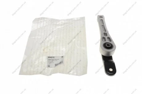 Опора двигателя Audi Q3 (11-18), VW Sharan II (10-), Tiguan (08-16) Hutchinson HUTCHINSON 594515