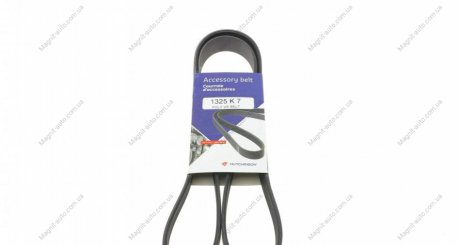 Ремень генератора HUTCHINSON 1325 K 7
