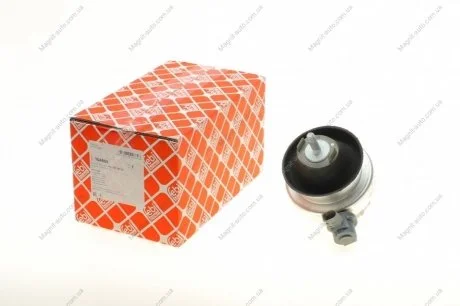 Подушка двигателя FEBI BILSTEIN 104860