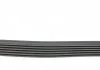 Ремень генератора VW Caddy 1.4 04-06 HUTCHINSON 740 K 6 (фото 2)