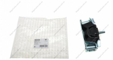 Подушка двигателя HUTCHINSON 594238