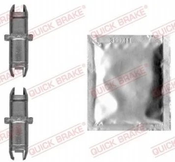 РМК толкателя разводного вала QUICK BRAKE 120 53 030