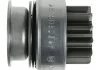 Бендикс стартера LANCER/PAJERO 2.0-2.5 90- AS SD5034P (фото 1)