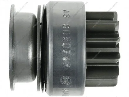 Бендикс стартера LANCER/PAJERO 2.0-2.5 90- AS SD5034P