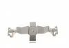 Комплект принадлежностей, накладка дискового тормоза QUICK BRAKE 109-0122 (фото 3)