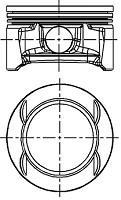 Поршень двигуна NURAL 87-429507-10