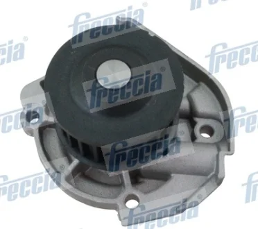 Помпа водяна FIAT PUNTO,DOBLO,500, PANDA 1.2/1.4 \'07- FRECCIA WP0173