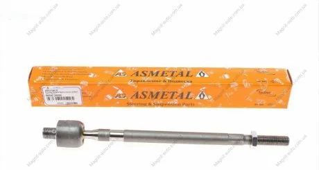 Тяга руля ASMETAL 20HY0510