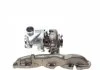 Турбокомпресор Original Reman GARRETT 821866-9009S (фото 11)