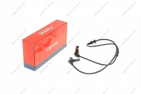 Датчик ABS BREMI 51547