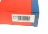 Датчик ABS Bremi MB Viano/Vito "(OE 6395401017) "F "2,1-3,7 "03>> BREMI 51547 (фото 6)