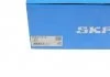 Подшипник ступицы (болт M12x1,25) BMW 1(F20,21)/2(F22,23)/3(F30,31,34)/4(F32,33,36) "F "1,5-3,0 "10> SKF ="VKBA7213" (фото 5)