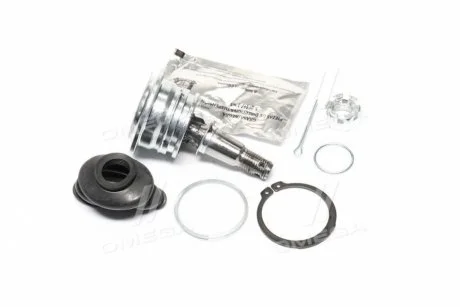 Опора шаровая TOYOTA Land Cruiser Prado, Land Cruiser, 4 Runner, HiLux (произ-во Jakoparts) JAKOPARTS J4982011