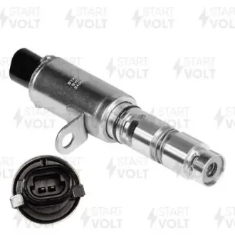 Клапан ел. рег. фаз ГРМ Hyundai Elantra (10-) 1.8i впуск. StartVOLT СтартВОЛЬТ SVC 0812