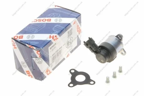 Ремкомплект (дозувальний блок + рмк) HYUNDAY/KIA Avante/Click/Cerato/Pride \'\'05>> BOSCH ="1465ZS0004"