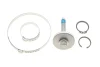 Пыльник ШРУС CITROEN/PEUGEOT/VOLVO C4Picasso/508SW/S40 II ''2,0HDI''04-18 SKF ="VKJP8451" (фото 3)