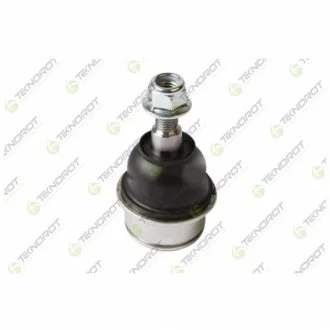 CHRYSLER Шаровая опора Sebring,Dodge Journey 09-,Fiat Freemont 11- TEKNOROT F-250
