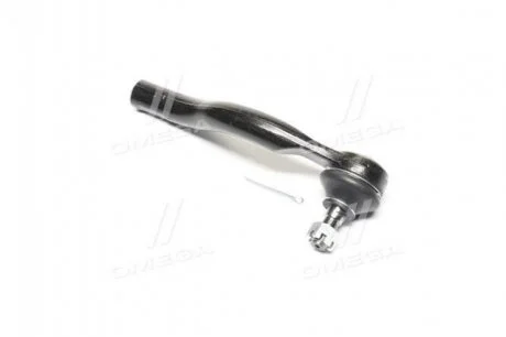 Наконечник рулевой тяги левый Mitsubishi Pajero 06- (произ-во Jakoparts) JAKOPARTS J4825037