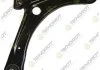 JEEP Рычаг передн.нижн.прав.Compass,Patriot,Dodge Caliber 06- TEKNOROT JE-318