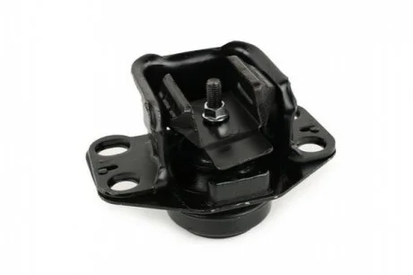 Опора двигуна прав. перед. Renault Kangoo/Clio II 1,4/1,6 16V/1,9D 97- FAST FT52603