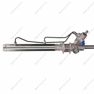 Кермова рейка з ГП SUZUKI GRAND VITARA I, VITARA 1.6-2.7 07.88-09.05 MSG SZ 202