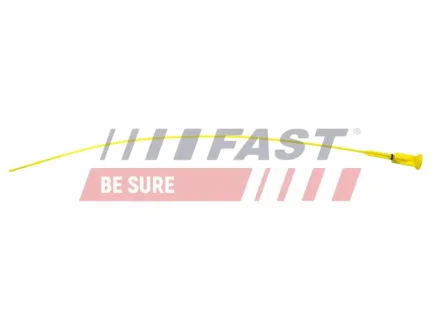 Щуп рівня мастила (758mm/720mm) Renault Trafic/Master 2.5 dCi 06-10 FAST FT80329