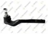 DB Наконечник рулевой тяги лев.W221 4 matic 05- TEKNOROT M-905 (фото 1)