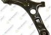 TEKNOROT HYUNDAI Рычаг передний лев.Elantra,Veloster 11- HY-329