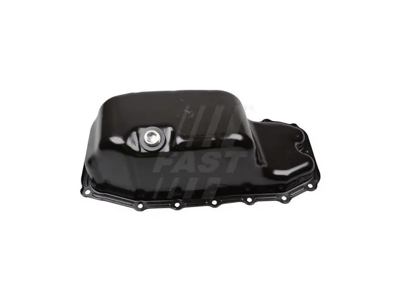 Масляний піддон Citroen Nemo 1.2HDi 10-/Opel Corsa D 06- FAST FT49358 (фото 1)