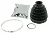 К-кт пильовика зовн. Fiat Doblo 1.3 JTD 04-, 1.9 JTD 01- FAST FT28327K (фото 1)