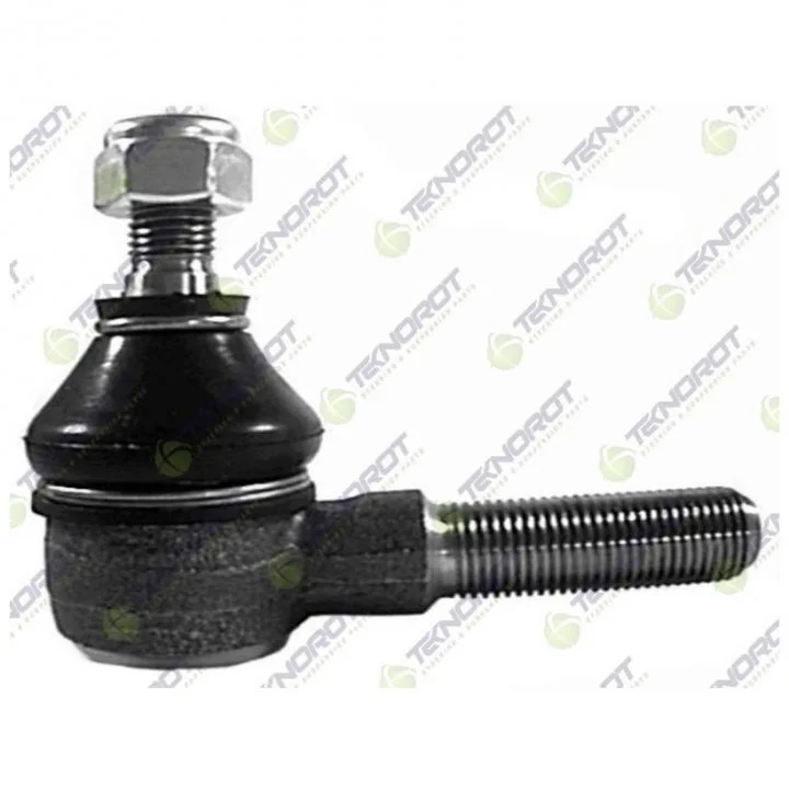SUZUKI Наконечник рулевой тяги лев.Carry 85-99 TEKNOROT SZ-102 (фото 1)