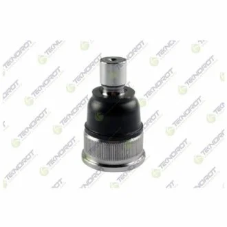 MAZDA Кульова опора нижн.лев./прав. 626 83-97 TEKNOROT MA-140