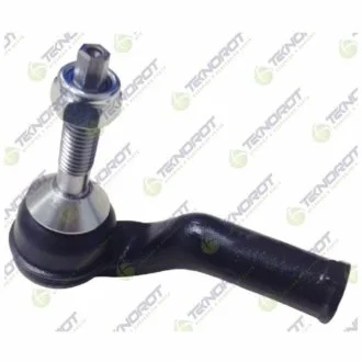 FORD Наконечник рулевой тяги лев.Mondeo V 14- TEKNOROT FO-392