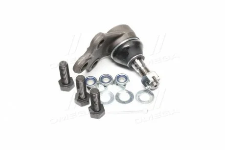 Опора шаровая передняя левая Nissan (произ-во Jakoparts) JAKOPARTS J4861038