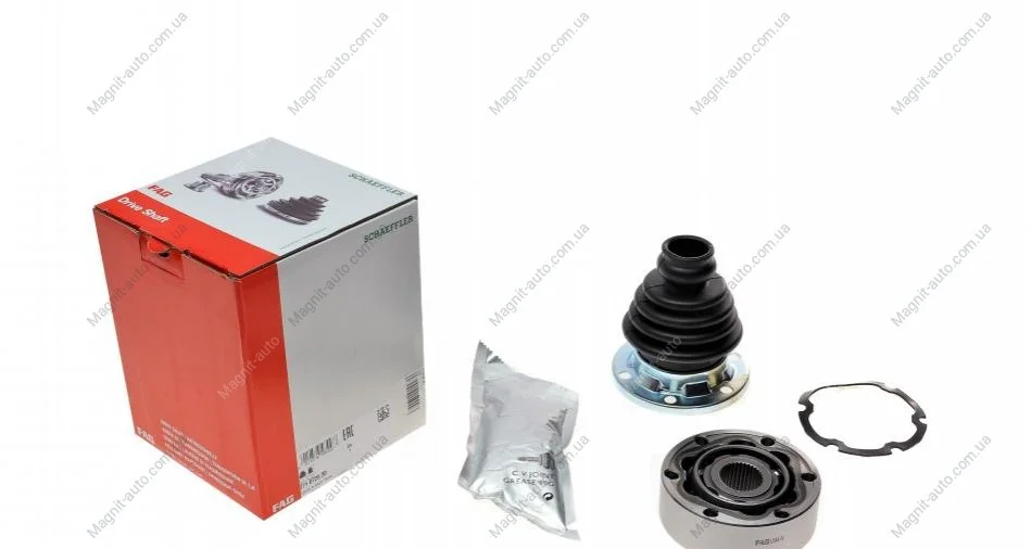 ШРКШ внутр. с пильов. VW, AUDI (вир-во) FAG 771 0728 30 (фото 1)