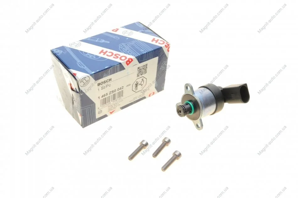Дозуючий блок (0928400498)(вир-во Bosch) BOSCH ="1465ZS0042" (фото 1)