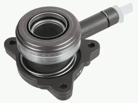 Підшипник зчеплення гідравлічний FORD TRANSIT, TRANSIT V363 LAND ROVER DEFENDER 2.2D/2.4D 10.06- SACHS 3182 654 290