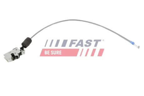 Замок дверей задніх Ford Transit 00-14 FAST FT95445